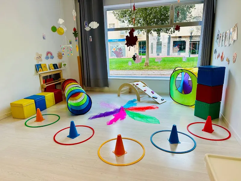 Centro Infantil Nubaris