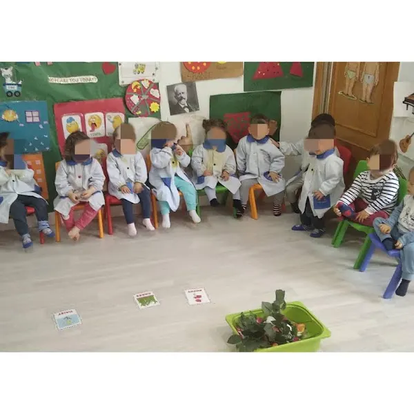 Escuela Infantil Solcitos - Guardería en Murcia - foto 2