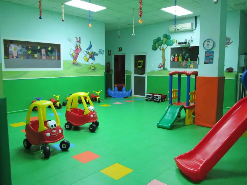 Escuela Infantil NENES