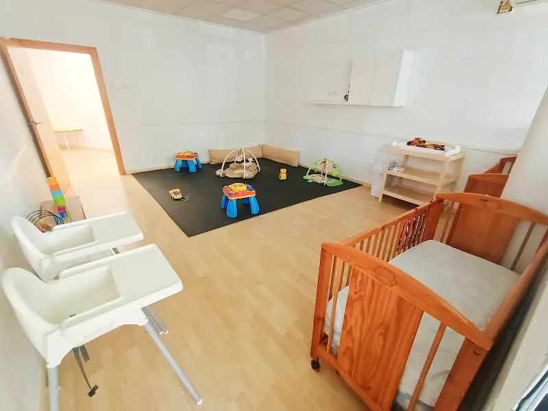 Escuela Infantil Vistabella "My first school" - Guardería en Alcantarilla - foto 2