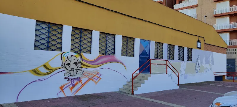 Escuela Infantil Municipal de Alcantarilla - Alcantarilla
