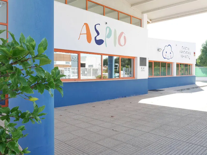 Centro Educación Infantil AEPIO