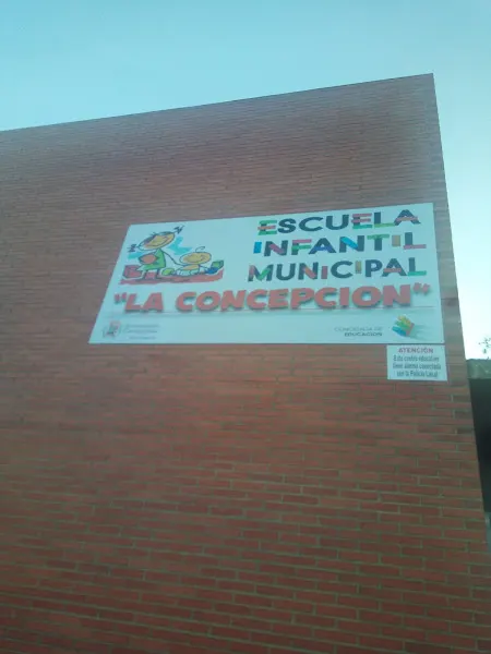 Escuela Infantil La Concepción - Cartagena
