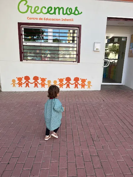 Centro de Educación Infantil Crecemos - Murcia