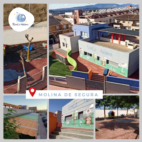 Escuela Infantil Santa Helena - Molina de Segura