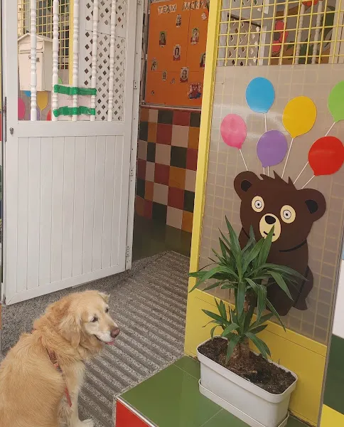 Escuela Infantil Jacky - Guardería en Murcia - foto 2