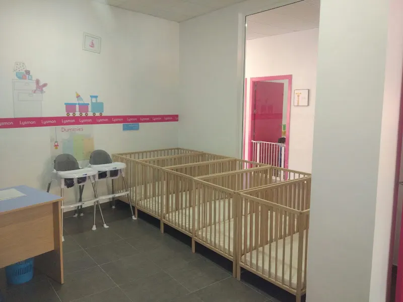 Centro Educación Infantil Bilingüe La Flota - Murcia