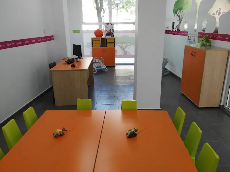 Centro Educación Infantil Bilingüe La Flota - Guardería en Murcia - foto 2