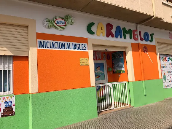 Escuela Infantil Caramelos