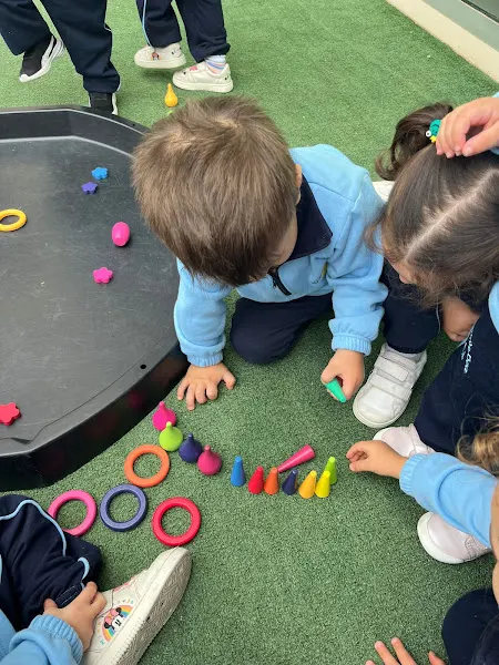 Escuela Infantil El sueño de Bea - Guardería en Murcia - foto 2