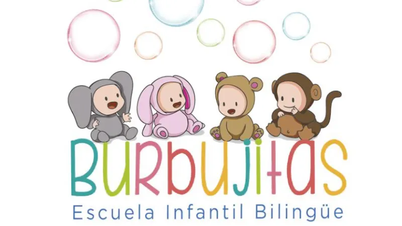 Escuela Infantil Burbujitas