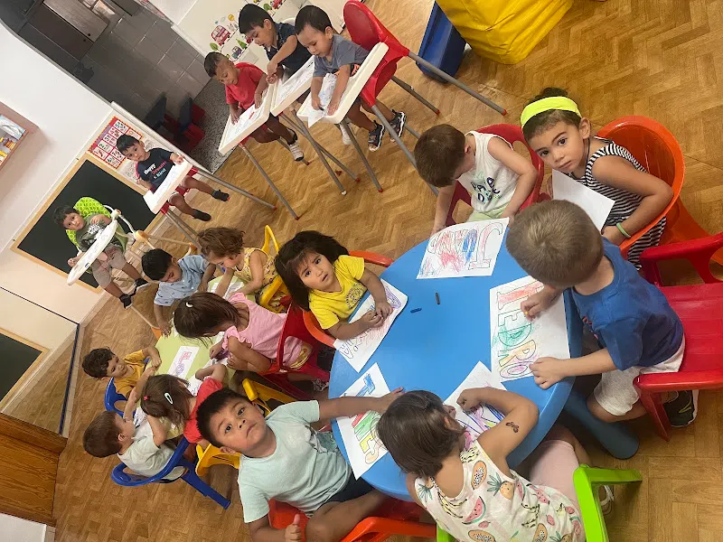 Centro Educativo Infantil Disney - Centro educativo en Totana - foto 2