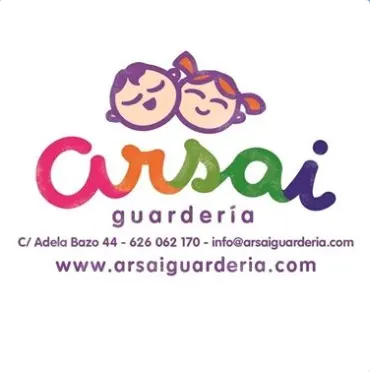 Arsai Guardería