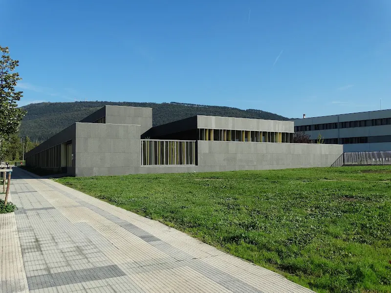 Escuela Infantil Hello - Pamplona