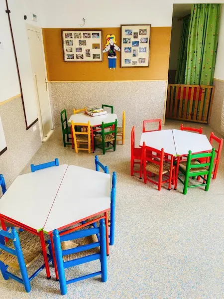 Escuela Infantil Sésamo - Tudela