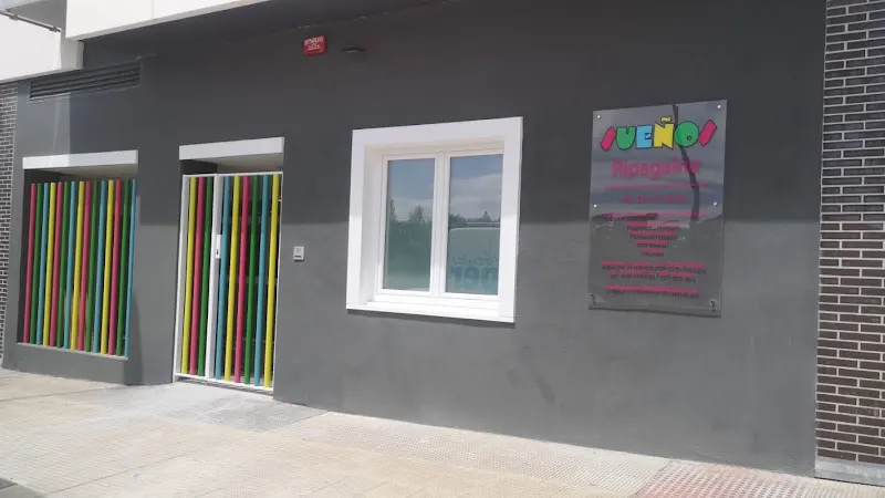 Escuela Infantil Sueños Ripagaina - Centro educativo en Burlada - foto 2