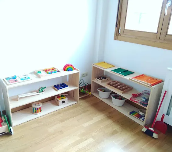 CASA AMIGA Dulces Miradas