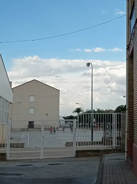 CPEIP Cintruénigo Otero de Navascués - Cintruenigo