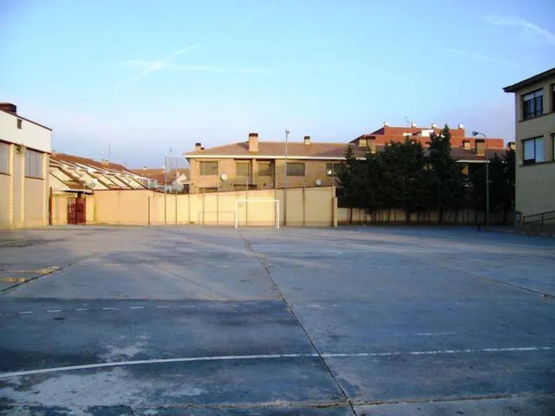 CPEIP Cintruénigo Otero de Navascués - Colegio público en Cintruenigo - foto 2