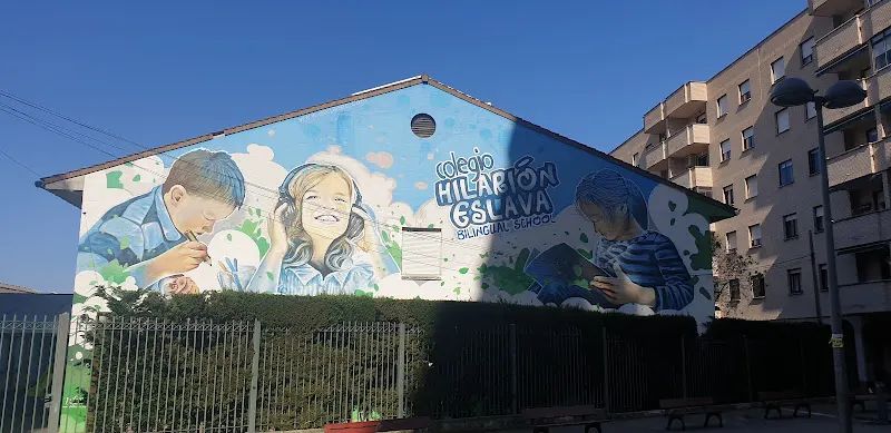 Colegio Público Hilarión Eslava