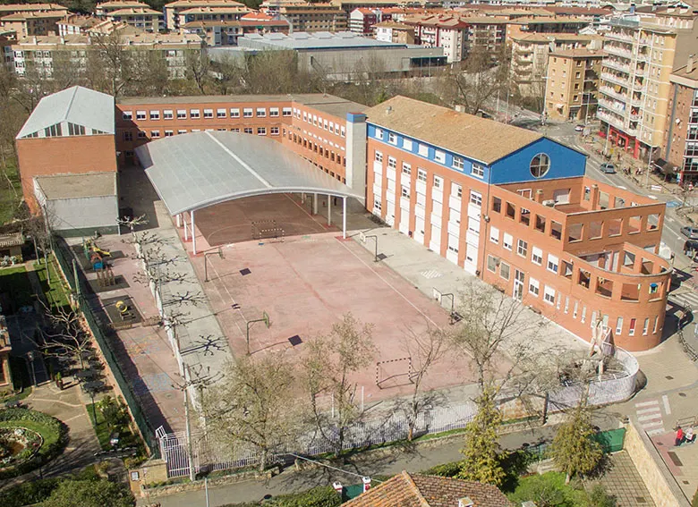 Lizarra Ikastola - Centro educativo en Estella - foto 2