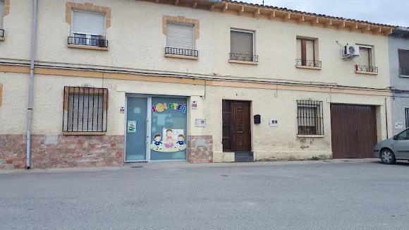 Solete's - Funes