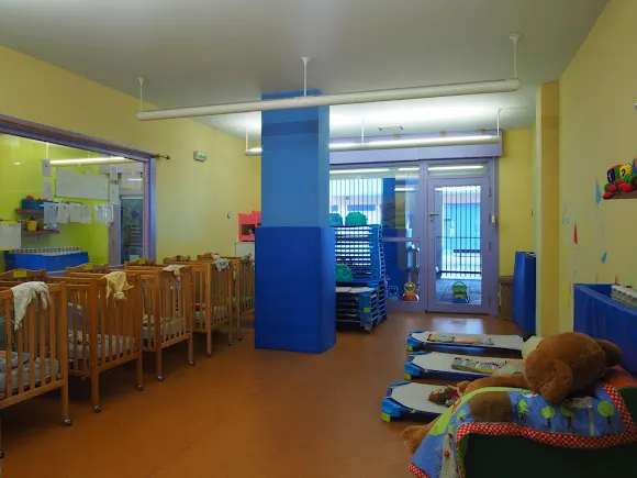 Guarderia Infantil Kokolos