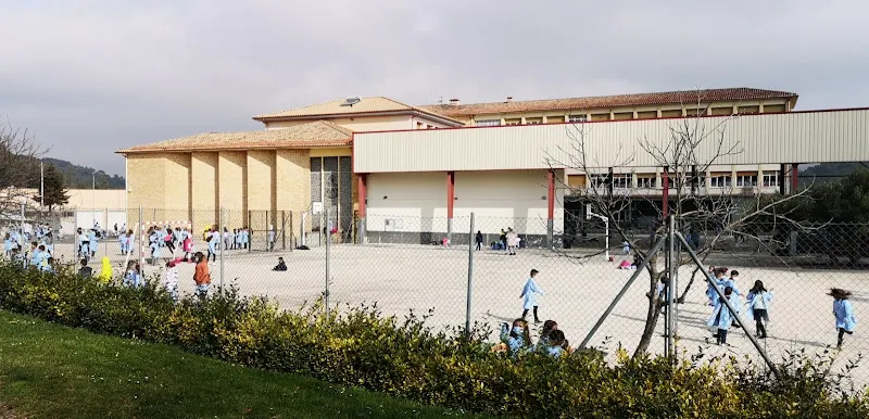 Colegio Mater Dei - Ayegui