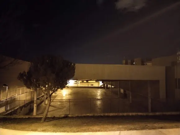 Colegio Público -Doña Mayor de Navarra