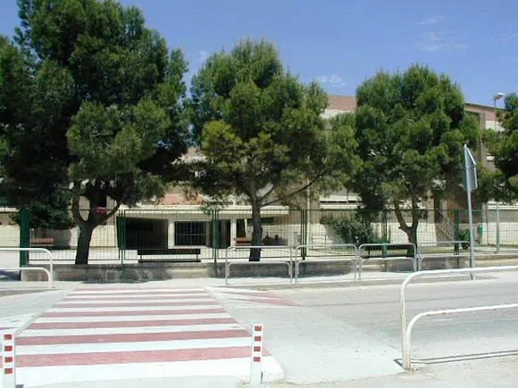 CPEIP San Adrián Alfonso X El Sabio HLHIP