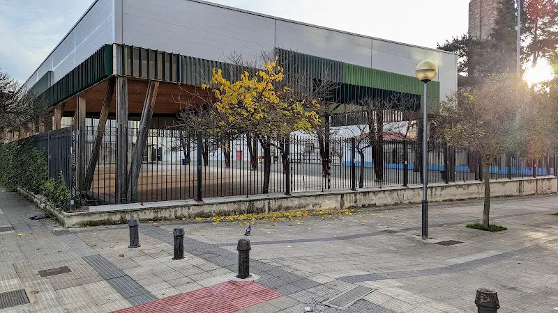 CEIP Patxi Larráinzar - Pamplona