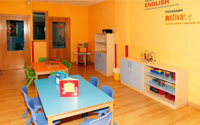 Trastes Centros de Educación Infantil O Carballiño - O Carballino