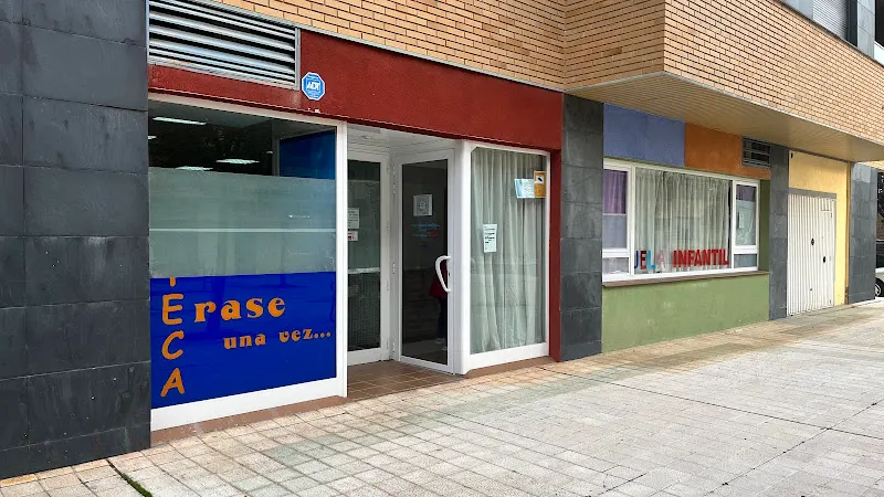 Escuela de educación infantil privada Subvencionada por la Junta de CyL.Érase una vez - Guardería en Palencia - foto 2