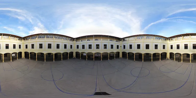 Colegio Filipense Blanca de Castilla - Palencia