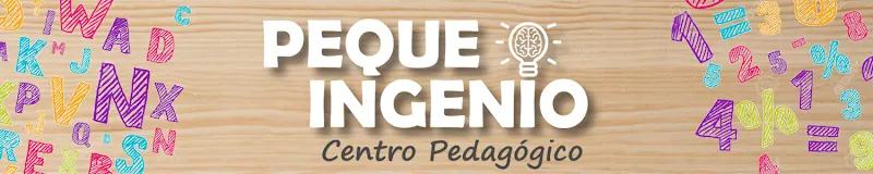 PequeIngenio Centro Pedagógico - Tienda de juguetes - Guardo