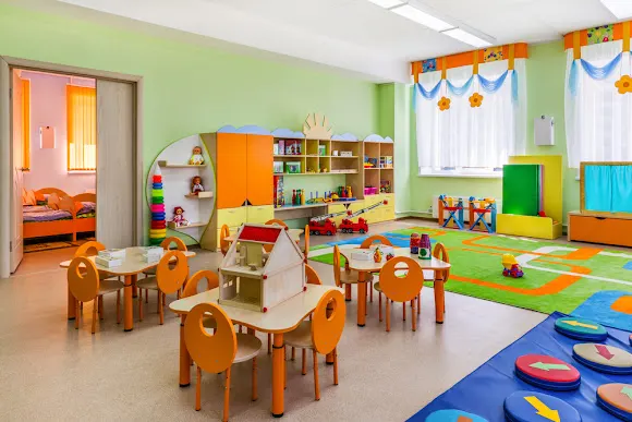Escuela Infantil Globos - Pontevedra