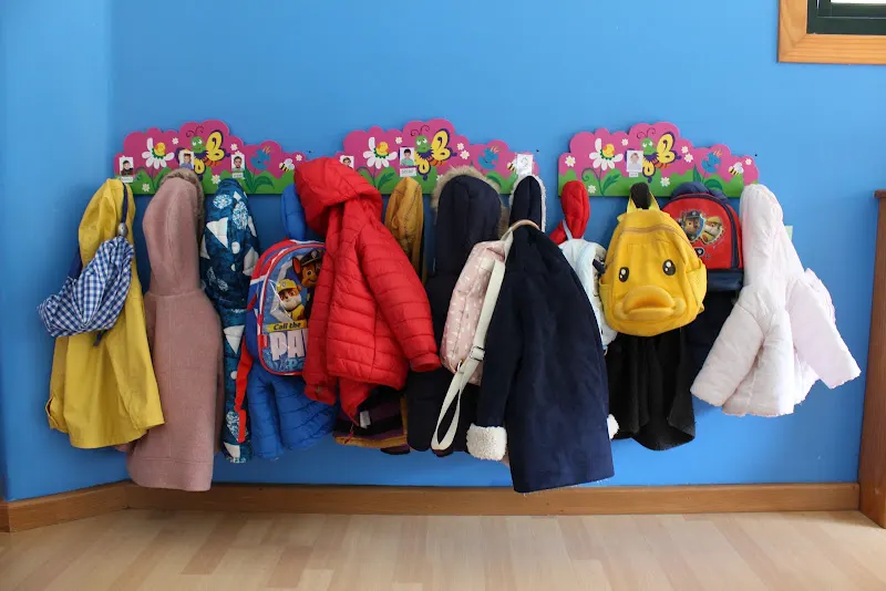 Escuela Infantil Pupo - Nigrán
