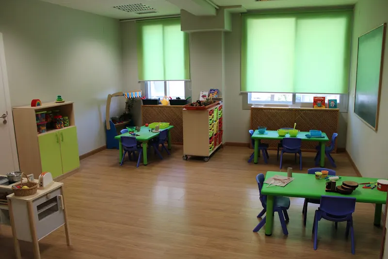 Escuela Infantil Dalila - San Narciso - Marín