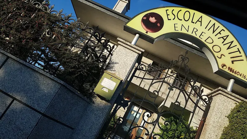 Escola Infantil Enredos