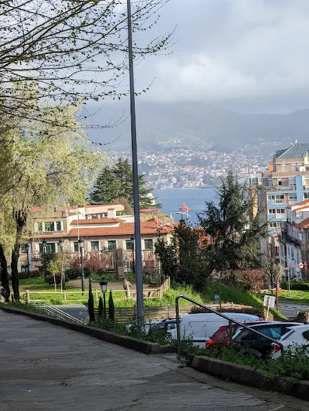 Los Olivos Vigo - Escuela Infantil - Vigo