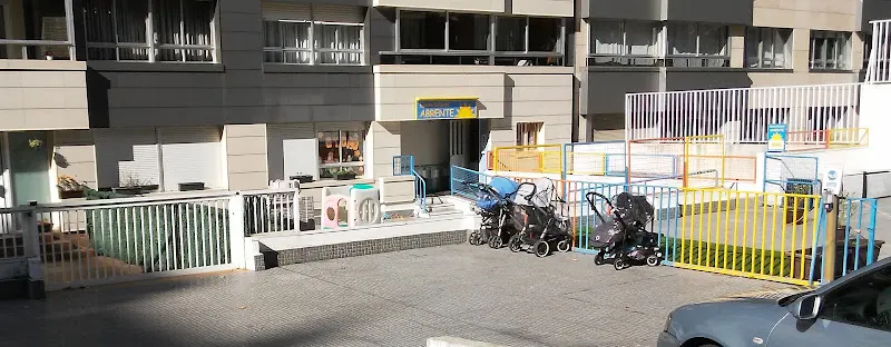Escuela Infantil Abrente - Vigo