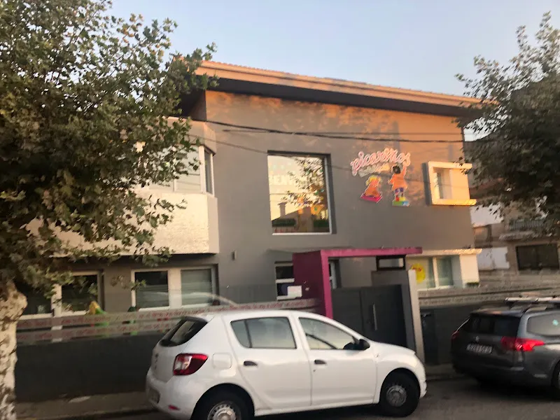 Escuela Infantil Picariños - Vigo