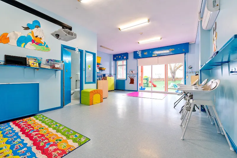 Escuela Infantil San Nicolás - Guardería en Vigo - foto 3