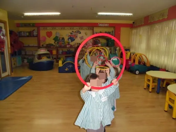 Escuela Infantil O Xardin ( Esme ) - Guardería en Vigo - foto 2