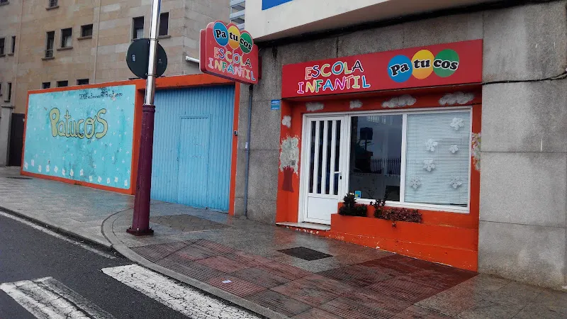 Escuela Infantil Patucos - Guardería en Vigo - foto 2