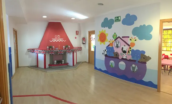 Kid's Garden