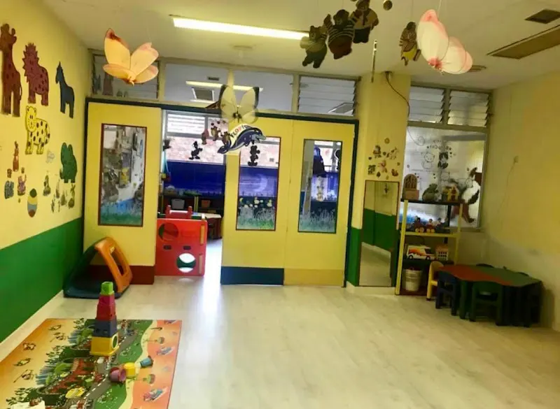 Centro Infantil Travesura