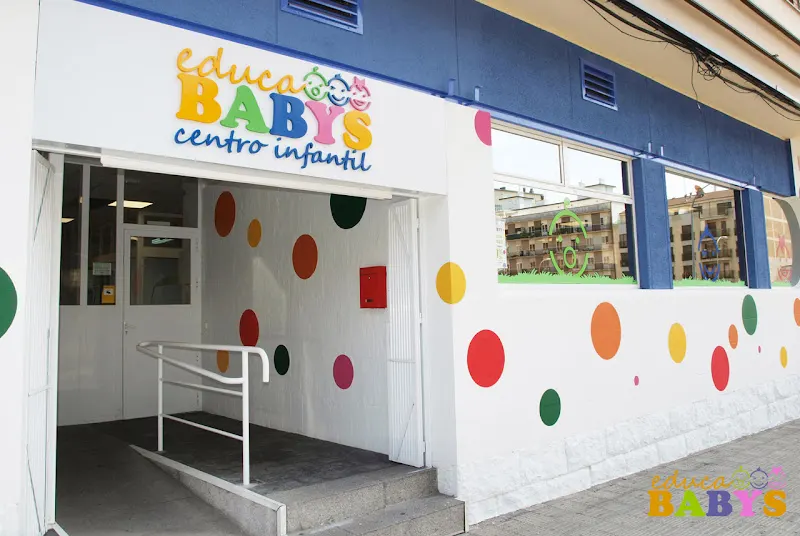 Centro Infantil Travesura - Guardería en Salamanca - foto 2
