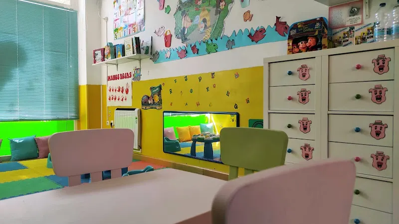 Centro Infantil Travesura - Guardería en Salamanca - foto 3