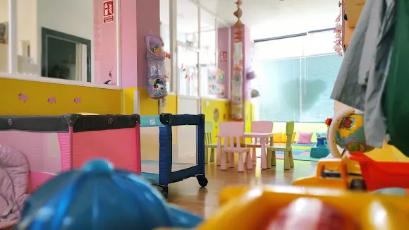 Los tres cerditos, Centro infantil - Guardería en Salamanca